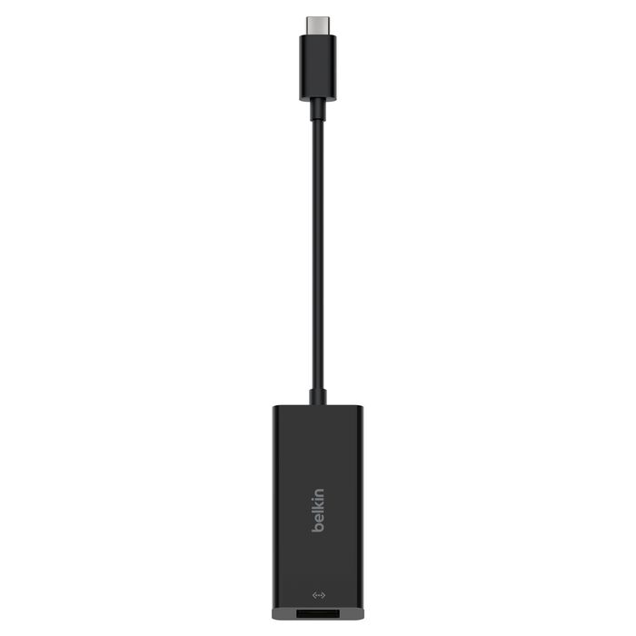 Belkin INC012BTBK USB4 to 2.5GB