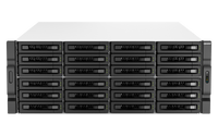 QNAP TS-h3087XU-RP-E2378-64G/96TB IW PRO