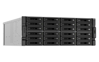QNAP TS-h3087XU-RP-E2378-64G/96TB IW PRO