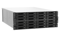 QNAP TS-h3087XU-RP-E2378-64G/96TB IW PRO
