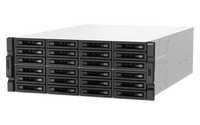 QNAP TS-h3087XU-RP-E2378-64G/96TB IW PRO