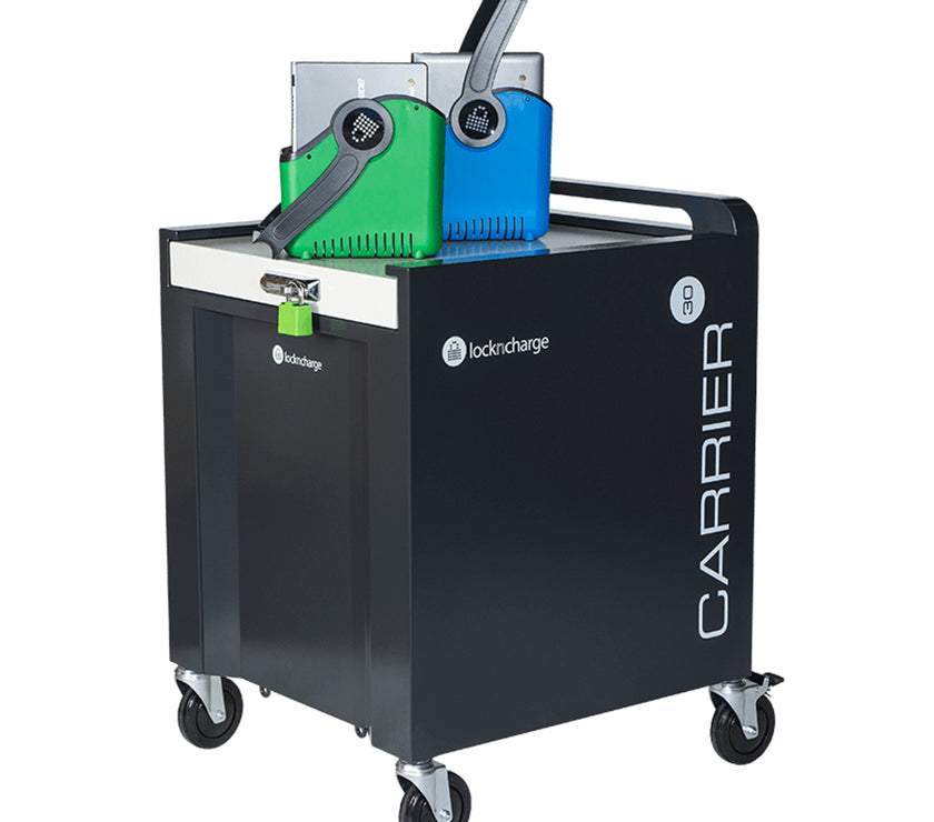 Carrier 30 Mk5 Cart For <13 INCH - UK