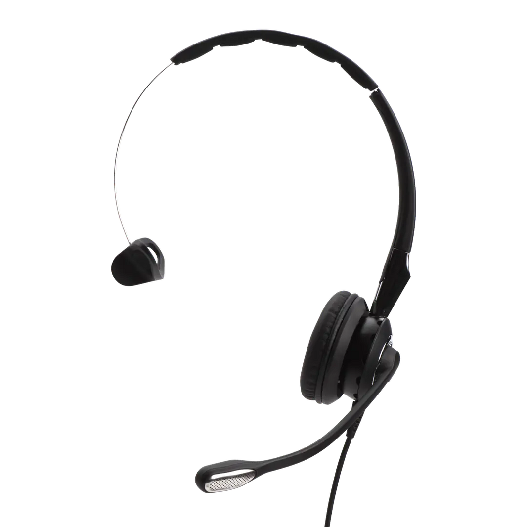 JABRA BIZ2400 II MONO WB NC 3IN1