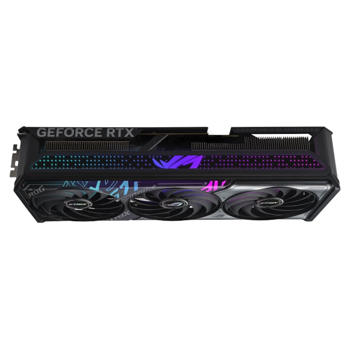 ASUS RTX 5070 TI 16GB ROG STRIX GAM OC