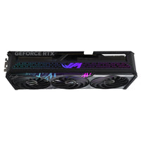 ASUS RTX 5070 TI 16GB ROG STRIX GAM OC