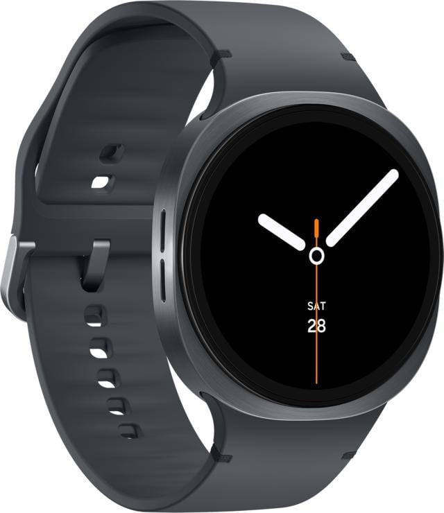 Samsung Galaxy Watch8 44mm LTE Graphite