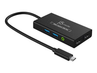J5CREATE VIDEO CAPTURE USB HUB