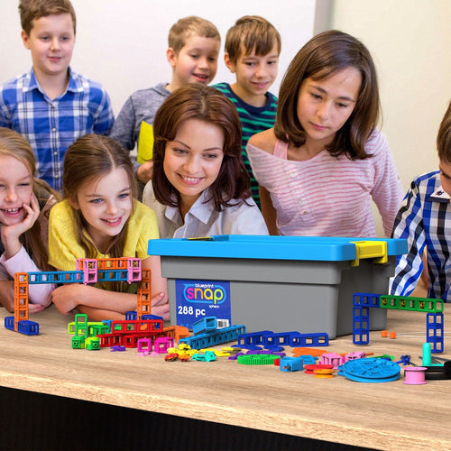Sphero Blueprint Snap (8 Kits)