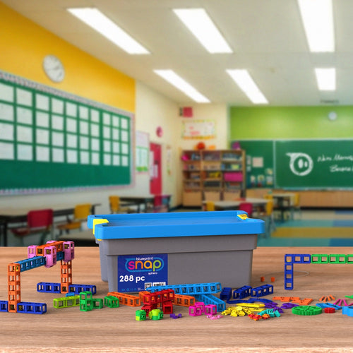 Sphero Blueprint Snap (8 Kits)
