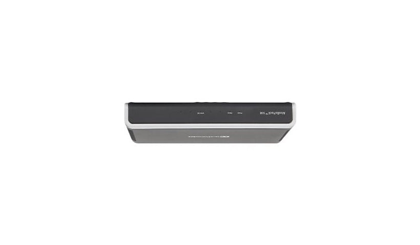 AUDIOCODES MEDIANT 500L 8FXS VOICE PORTS