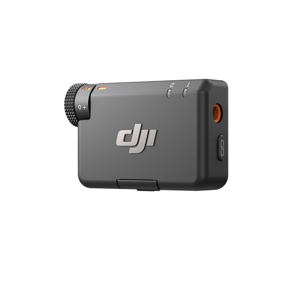 DJI Mic Mini (2 TX+1 RX+Charging Case)