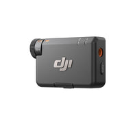 DJI Mic Mini (2 TX+1 RX+Charging Case)