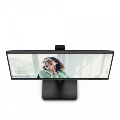 AOC 24P3CV 23.8" IPS TFT Monitor - 1920x1080 HDMI DP USB Black
