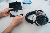 Verbatim CD-R 52x 100pk Spindle