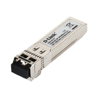 D-Link 10GBase-SR SFP+ Transceiver 80/300m