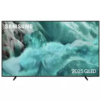 43 INCH QLED 4K 4K Upscaling & Q4 AI Processor 100% Colour Volume with Quantum Dot Object Tracking Sound Lite Quantum HDR