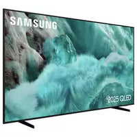 43 INCH QLED 4K 4K Upscaling & Q4 AI Processor 100% Colour Volume with Quantum Dot Object Tracking Sound Lite Quantum HDR