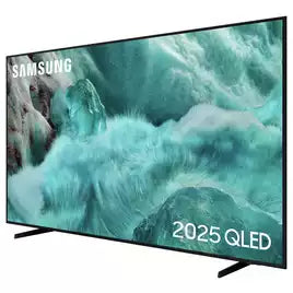 43 INCH QLED 4K 4K Upscaling & Q4 AI Processor 100% Colour Volume with Quantum Dot Object Tracking Sound Lite Quantum HDR