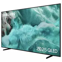 43 INCH QLED 4K 4K Upscaling & Q4 AI Processor 100% Colour Volume with Quantum Dot Object Tracking Sound Lite Quantum HDR
