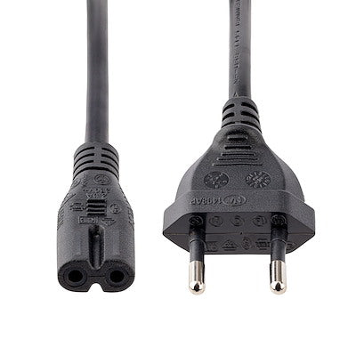 StarTech.com Laptop Power Cord
