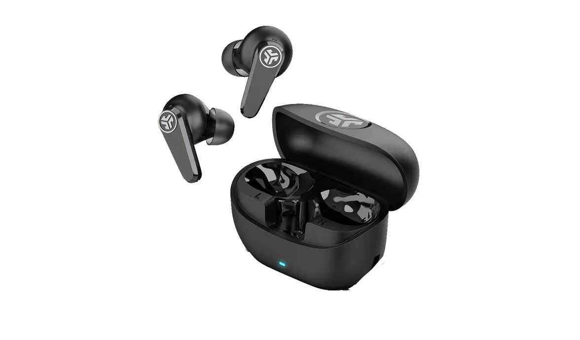 JLAB Go Pods ANC True Wireless Earbuds - Black