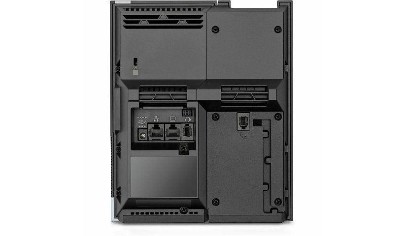 POLY CCX 505 Microsoft Teams and PoE-enabled