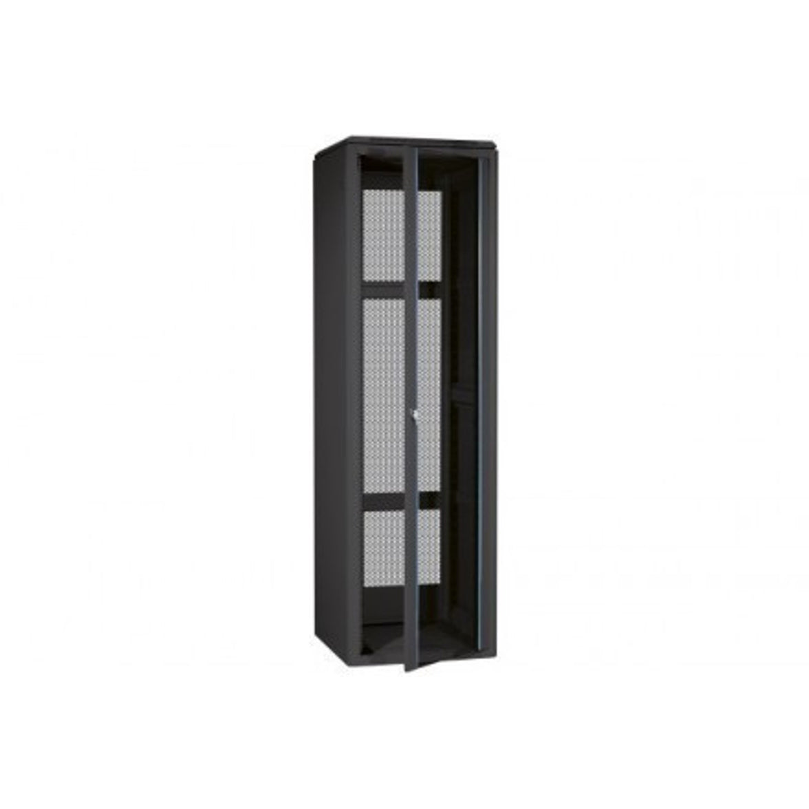 Network cabinet 800 x 800 32U Black