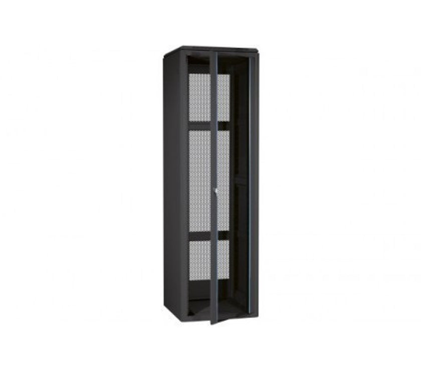Network cabinet 800 x 800 32U Black