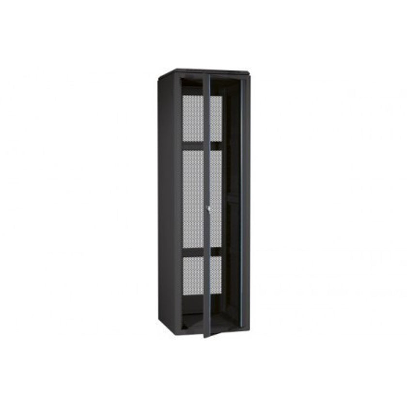 Network cabinet 800 x 800 32U Black
