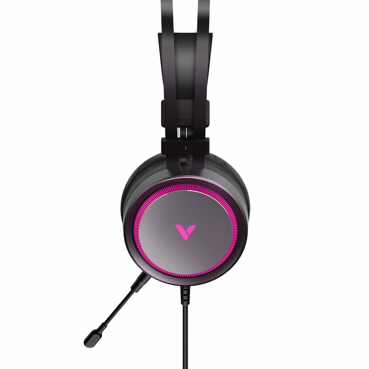 Rapoo VH530 Gaming Virtual 7.1 Channel Gaming Headset