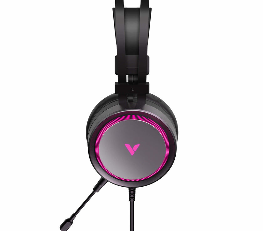 Rapoo VH530 Gaming Virtual 7.1 Channel Gaming Headset