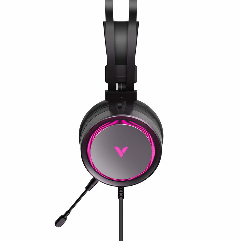 Rapoo VH530 Gaming Virtual 7.1 Channel Gaming Headset