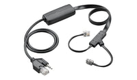 Poly Plantronics APC-43 EHS Adaptor (for Cisco 7821, 7841, 7861 and 8800 series)
