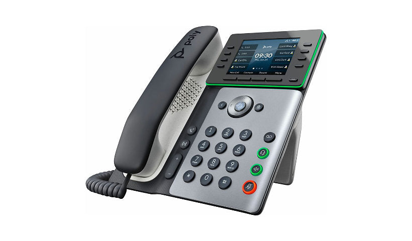 POLY Edge E350 IP Phone