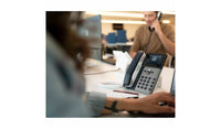 POLY Edge E350 IP Phone