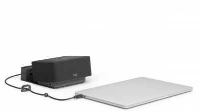 Logitech Logi Dock Focus Room Kit UC