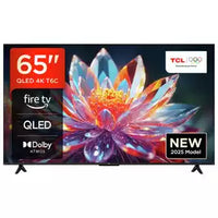 TCL 65T6C QLED Fire TV