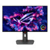 ASUS ROG Strix OLED XG27AQDMG Gaming Monitor - 27-inch (26.5-inch viewable) 1440p glossy WOLED panel 240 Hz 0.03 Ms Custom Heatsink