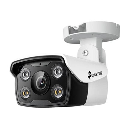 TP-Link VIGI C340V1  VIGI 4MP HD Outdoor Full-Color Bullet Network Camera