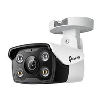 TP-Link VIGI C340V1  VIGI 4MP HD Outdoor Full-Color Bullet Network Camera
