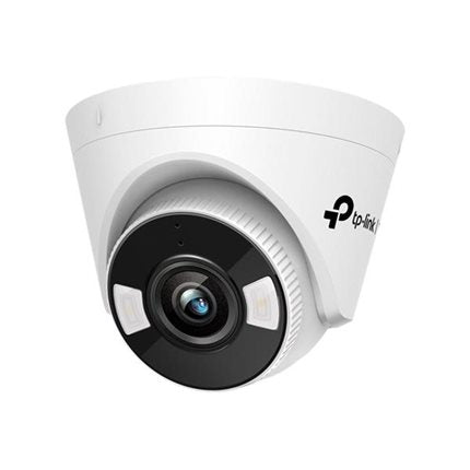 TP-Link VIGI C440 V1 - Network Surveillance Camera - Pan Tilt - Turret - Colour (Day Night) - 2560 x 1440