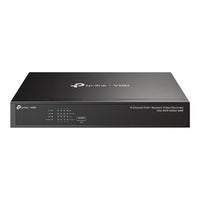 TP-Link 8 Channel POE Network Video Recorded