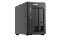 QNAP QVP-21C VioStor 2 Bay high-performance NVR for SMBs and SOHO