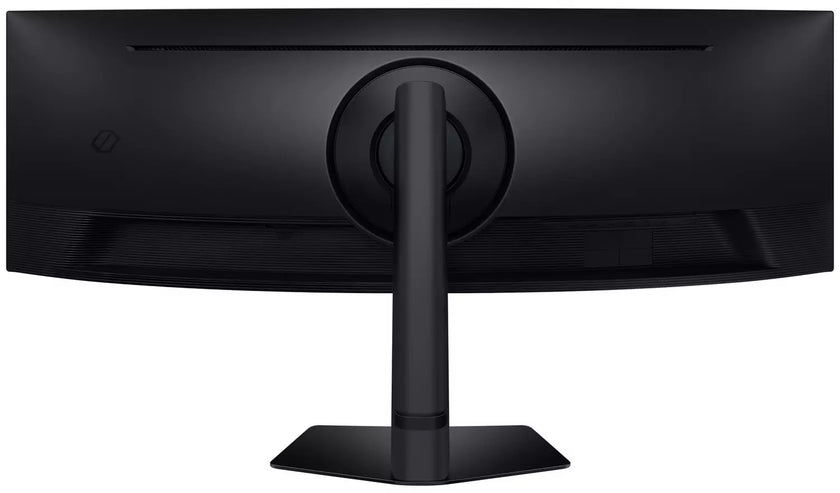 Samsung Odyssey LS49FG910EUXXU 49 INCH Curved Gaming Monitor - VA 5120x1440 HDMI 2.1 1ms 144Hz