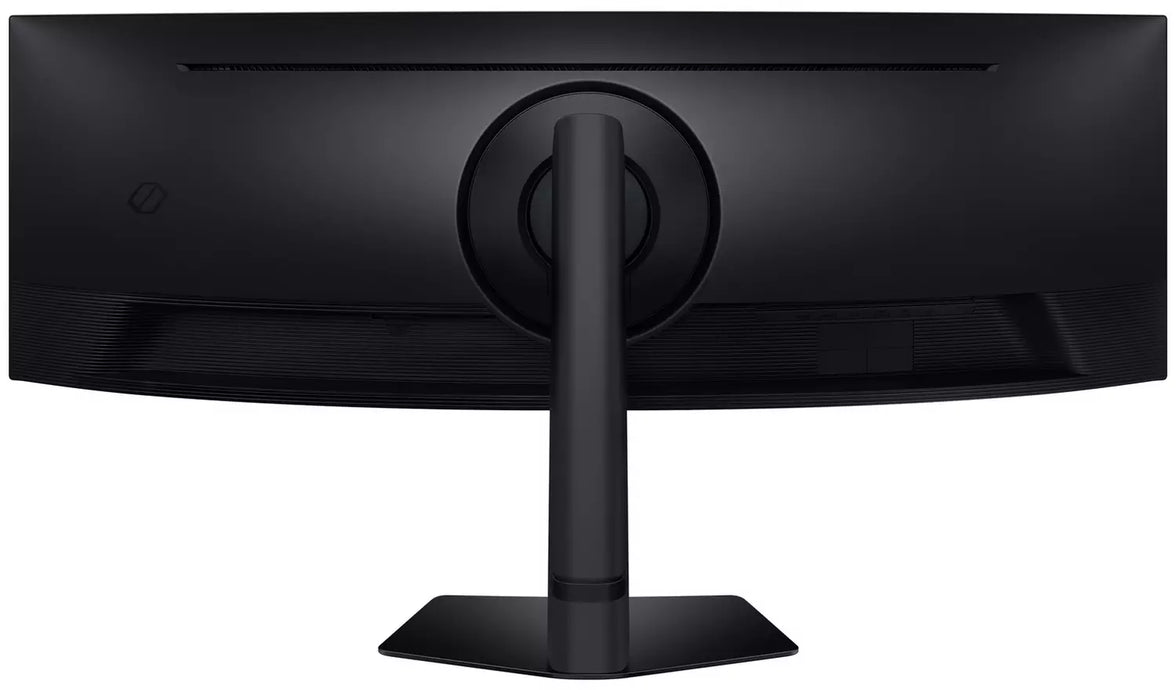 Samsung Odyssey LS49FG910EUXXU 49 INCH Curved Gaming Monitor - VA 5120x1440 HDMI 2.1 1ms 144Hz