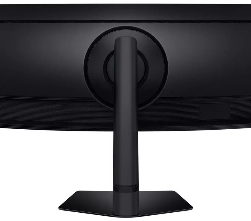 Samsung Odyssey LS49FG910EUXXU 49 INCH Curved Gaming Monitor - VA 5120x1440 HDMI 2.1 1ms 144Hz