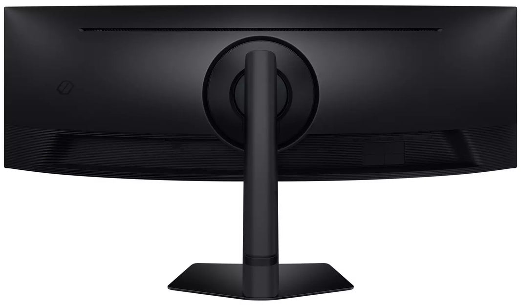 Samsung Odyssey LS49FG910EUXXU 49 INCH Curved Gaming Monitor - VA 5120x1440 HDMI 2.1 1ms 144Hz