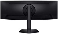 Samsung Odyssey LS49FG910EUXXU 49 INCH Curved Gaming Monitor - VA 5120x1440 HDMI 2.1 1ms 144Hz