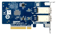 QNAP 25GbE dual-port Network Exp Card