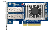 QNAP 25GbE dual-port Network Exp Card
